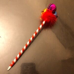 Holiday pen